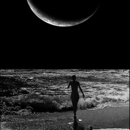 Minagetsuki and the Moon Conover/Tetsnical