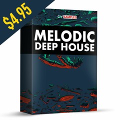Melodic Deep House by Audiostorm