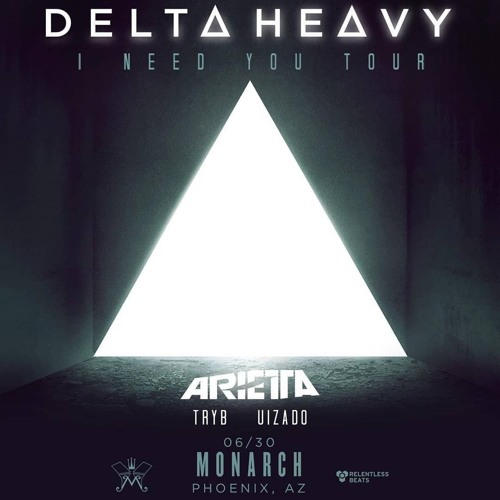 Delta Heavy Fangirl Minimix