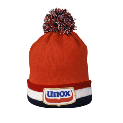 unox mutsen