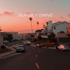 Sunset Drive Pt. I
