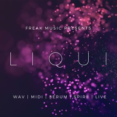 Freak Music - Liqui