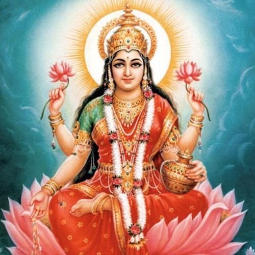 Mother of the World ~ Narayani Namaste ~ Prema Hara: