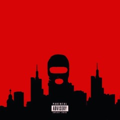 Broken Pen - "THINKIN BOUT CRIME" (prod. by Bang Musik Productions)
