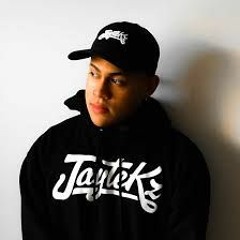 JayteKz - Losing Myself [Official Music Video]