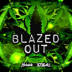 Herbaholic & Steal. Blazed Out Mix