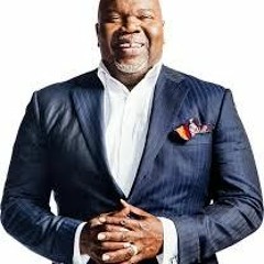 Free Your Mind (Do You Have A Mind To Change) TD Jakes Motivation