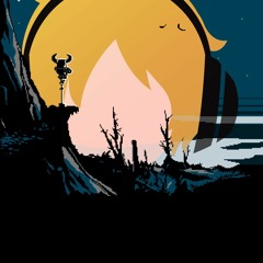 A Thousand Leagues Below (Shovel Knight Remix)