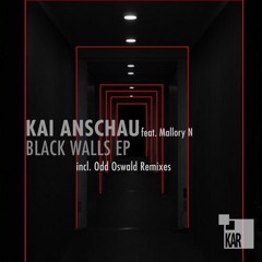 Kai Anschau - Breathe feat. Mallory N ( Odd Oswald Remix )