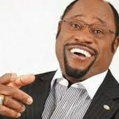 The Power Of Attitude By Dr. Myles Munroe