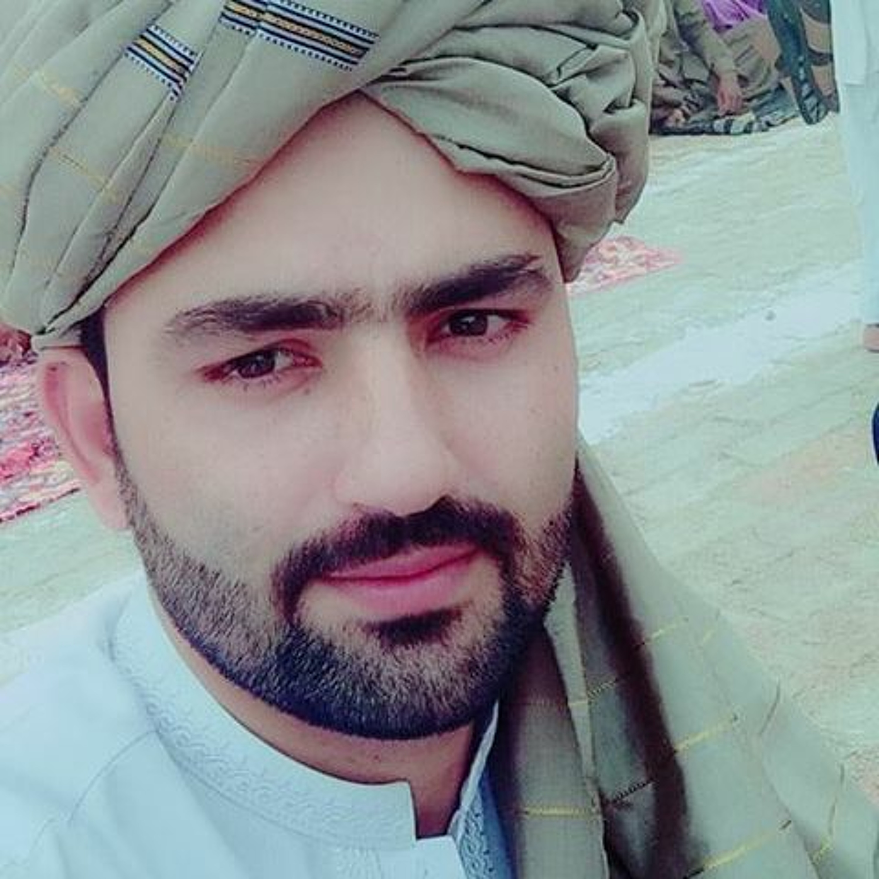 Qadus khan minzai