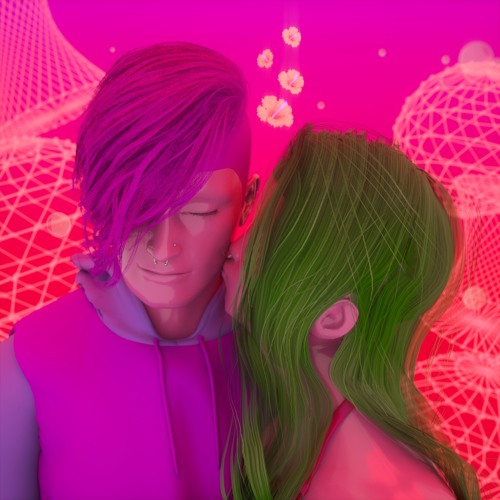 VALENTINE & Blake Skowron - Be Mine (feat. Sophie Meiers & Catherine Wong)