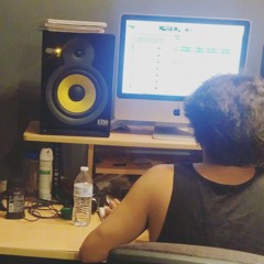 Don't Disturb- Habitat Ft.Jasper