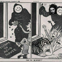 Tracklistings Mixtape #326 (2018.06.21) : #BSKD