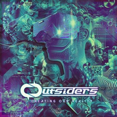 Outsiders - Lucid Dream