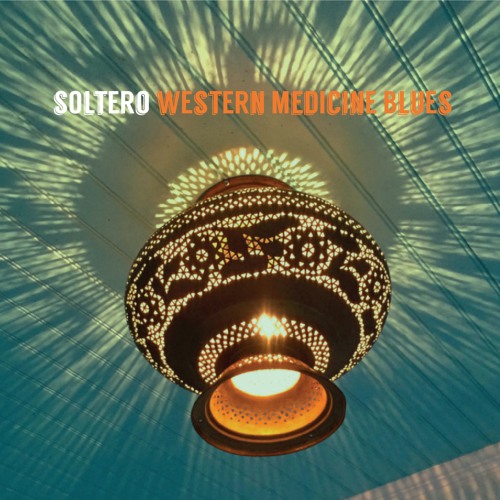 Soltero Western Medical Blues Soltero Western Medical Blues