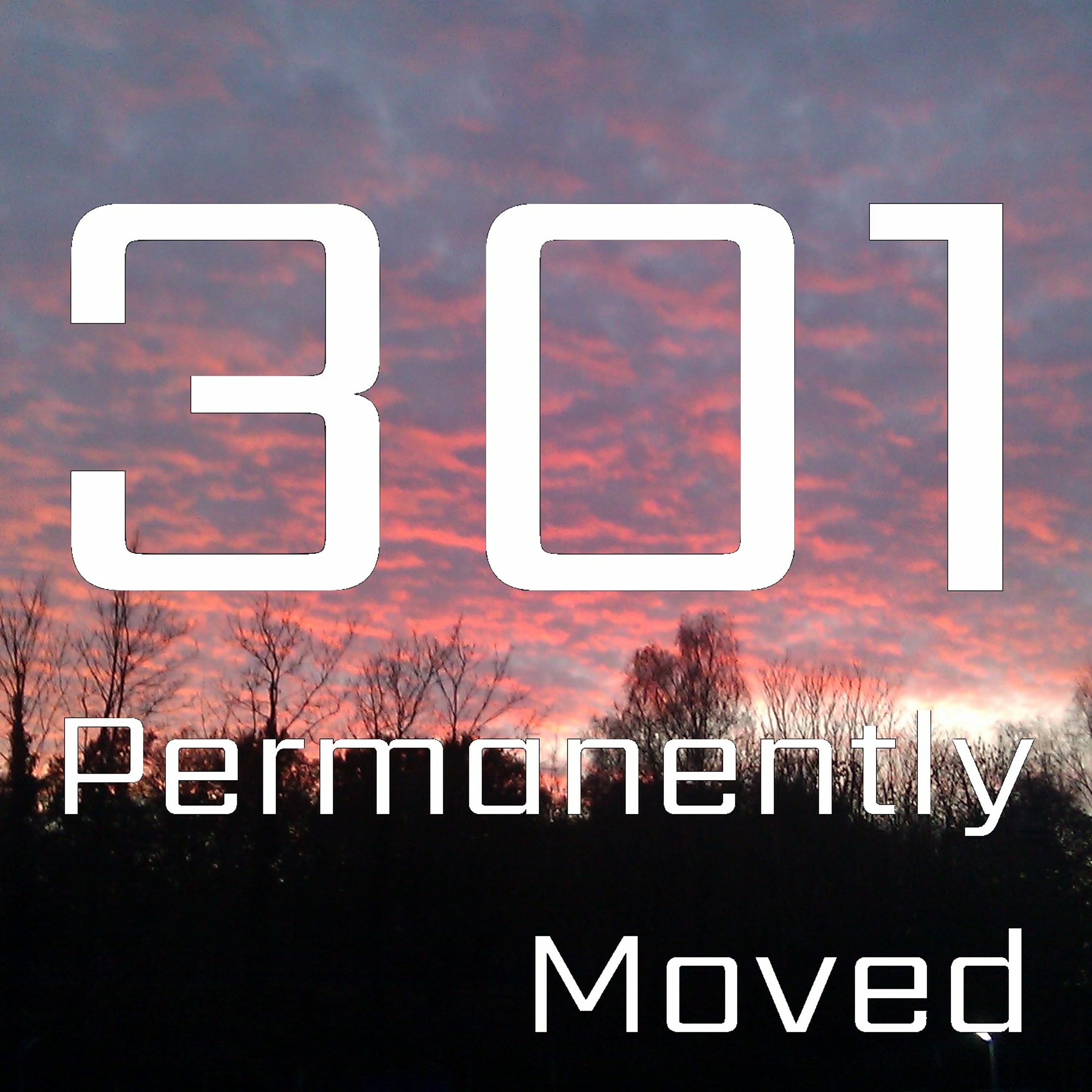 Permanently Moved