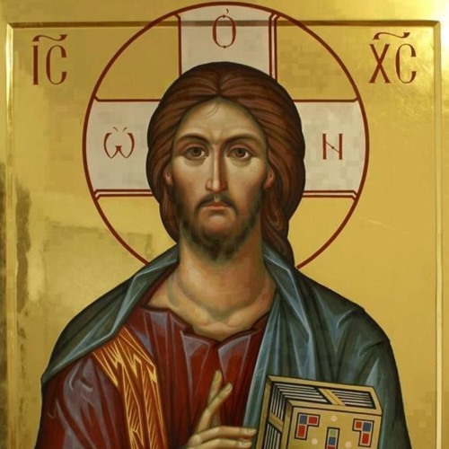 10 Minute Loop of the Jesus Prayer - Fr. Suriel Costandi