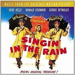 Singin' In the Rain (2018_6_4 仙台MACANA)