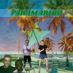 Paramaribo