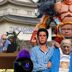 EP86b_TMNT, Asia to Persia, Robot Monarchs