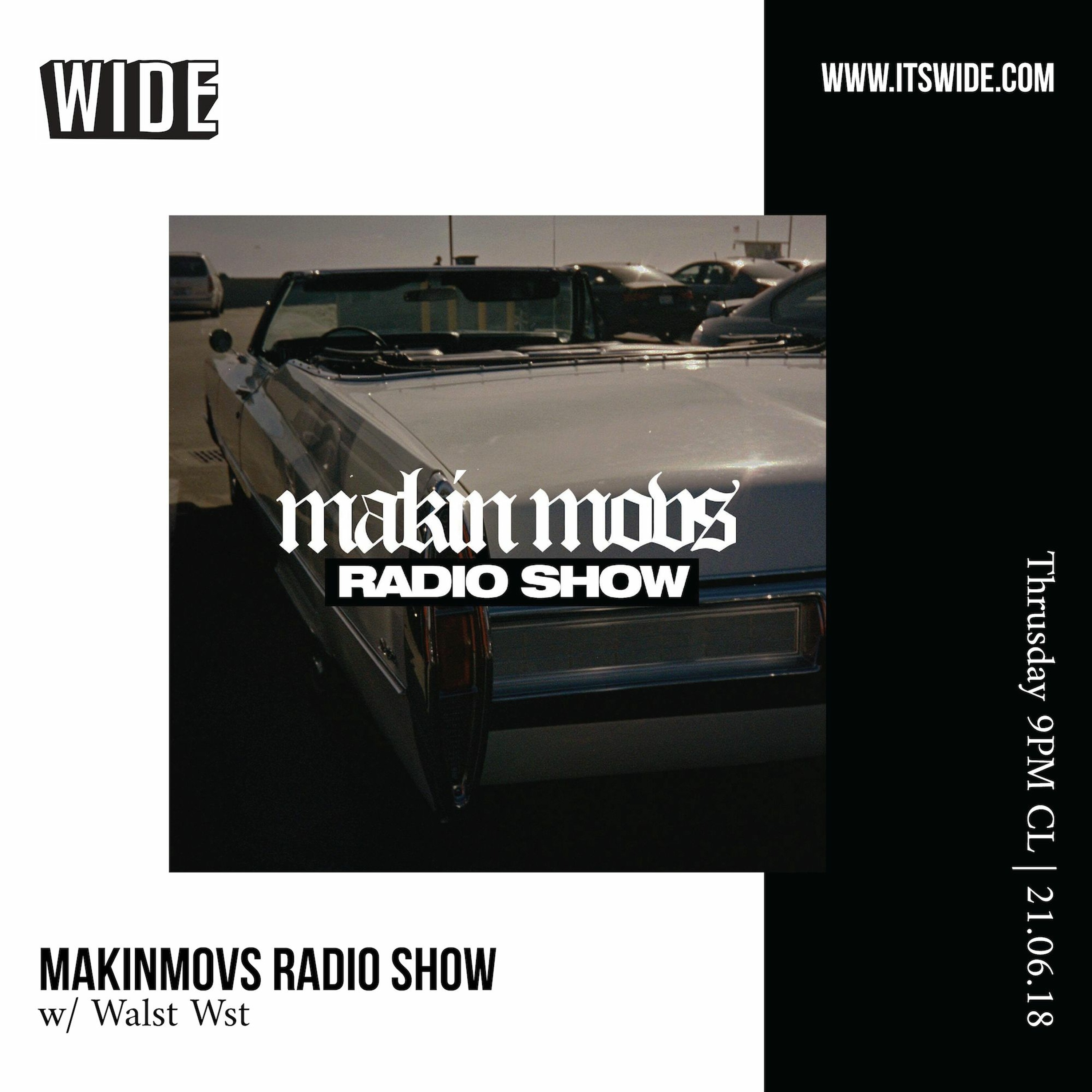 WIDE Radio