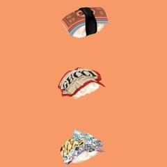 Sushi (prod. by benihanaboi)