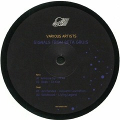 A1 - Antoine Sy - HF44