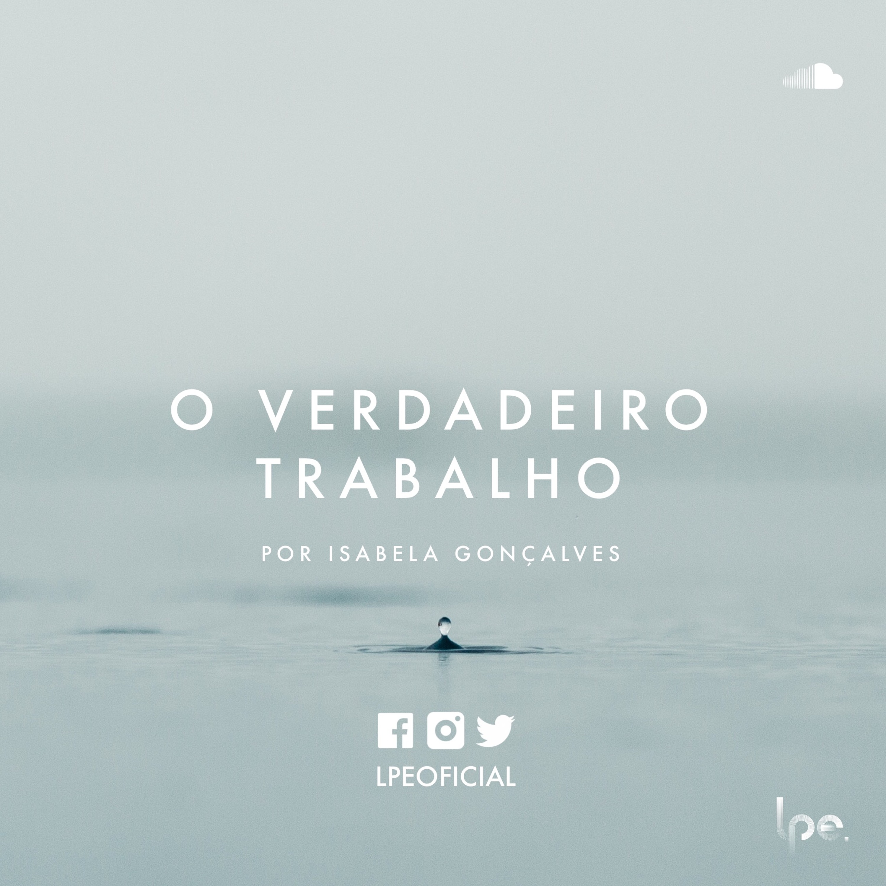 Isabela Gonçalves - O Verdadeiro Trabalho episode artwork