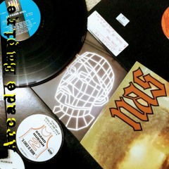 Arcade Empire's Hip Hop Mix (Issue 2)**Set List By Harrison Edwards**