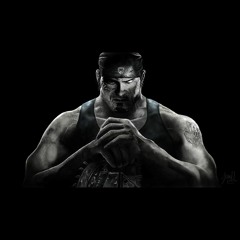 Kogan - Marcus Fenix
