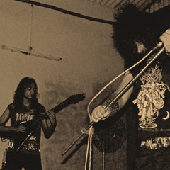 SorcerousNexInvokation/Live at Cthulhu Mantra