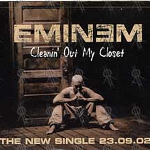 I was cleaning out my. Эминем Cleanin out my Closet. Cleanin out my Closet. Cleaning out my Closet. Eminem Cleanin out my Closet обложка.