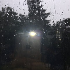 Rain In stockholm