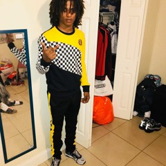 GaryDinero-Part Of The Game