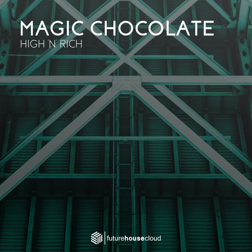 High 'n' Rich - Magic Chocolate