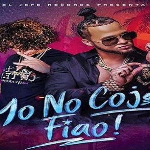 Stream El Alfa El Jefe Ft. Jon Z - Yo No Cojo Fiao  by  urbanodecalle ✓ | Listen online for free on SoundCloud