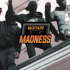 #SNR LFace X S - Leyton Kweff (Uncensored)