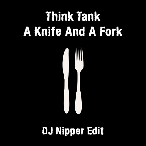 A Knife And A Fork Soundcloud Promo