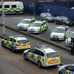 Knifeman - You Don't Wanna Get Stabbed