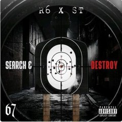 #67 LD x Y.SJ x ST x R6 - What Is The Score