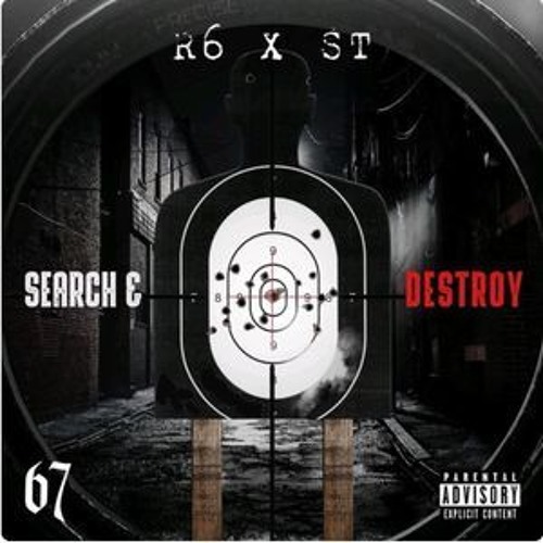 #67 LD x Y.SJ x ST x R6 - What Is The Score