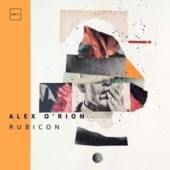 Alex O'Rion - Linn (Original Mix) | ICONYC NYC097
