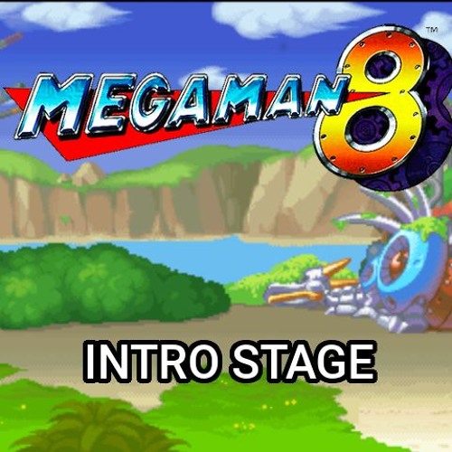 Mega Man 8 Intro Stage (Guitar Cover)