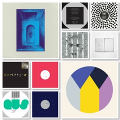 Selected 10 #011