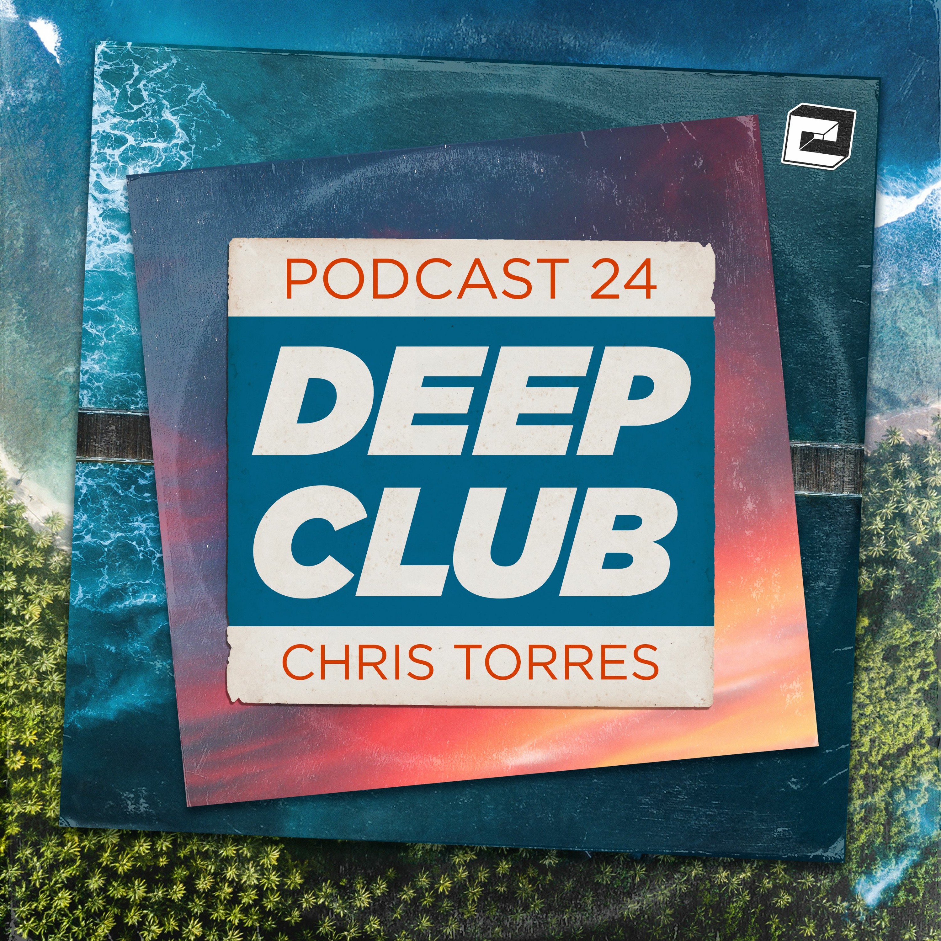Deep Club / Jewel