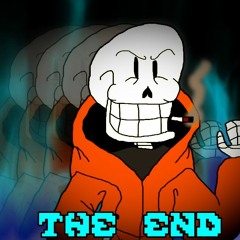 [Underswap] - ANDROPHONOVANIA Cover v3: The End (400 FOLLOWER SPECIAL!)