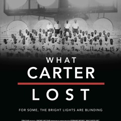 What Carter Lost - 1 - Opening Theme