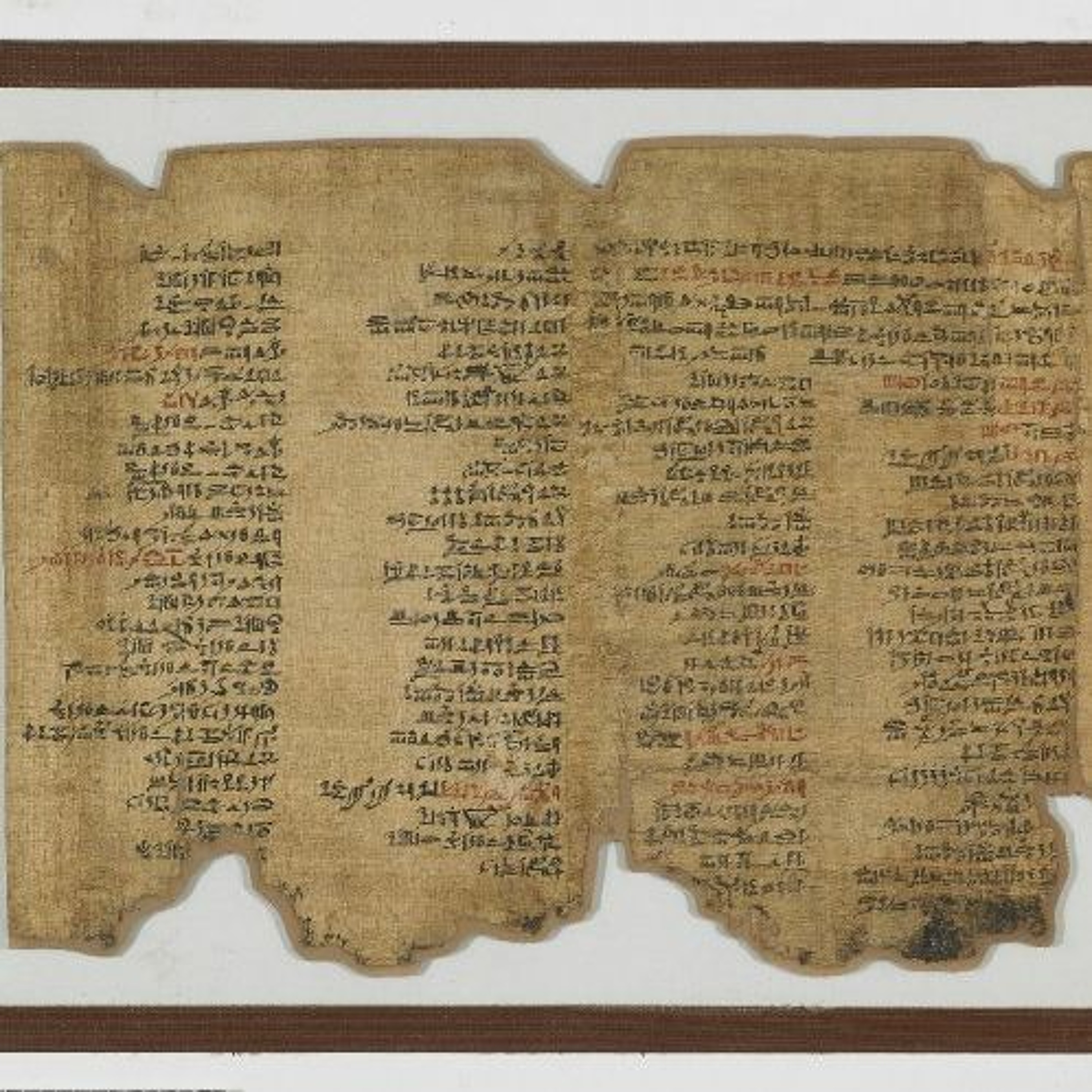 Why Did Book of Mormon Authors Use Colophons? 443