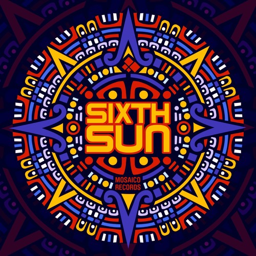 Sixth Sun - Your Mind (Original Mix)